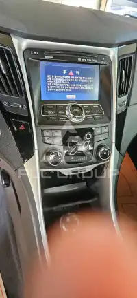 2010 Hyundai Sonata