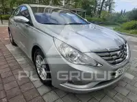 2010 Hyundai Sonata