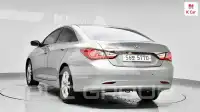 2010 Hyundai Sonata