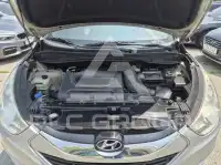2010 Hyundai Tucson