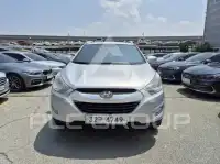 2010 Hyundai Tucson