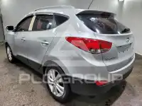 2010 Hyundai Tucson
