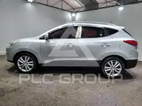 2010 Hyundai Tucson