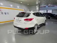 2010 Hyundai Tucson