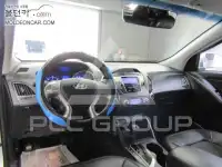 2010 Hyundai Tucson
