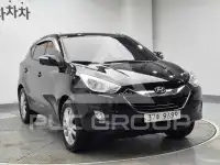 2010 Hyundai Tucson