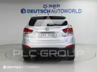 2010 Hyundai Tucson