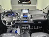 2010 Hyundai Tucson