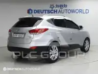 2010 Hyundai Tucson