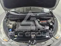 2010 Hyundai Tucson