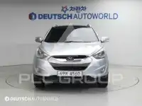 2010 Hyundai Tucson