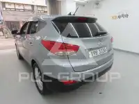 2010 Hyundai Tucson