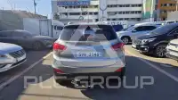 2010 Hyundai Tucson