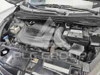 2010 Hyundai Tucson