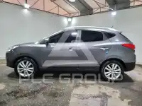 2010 Hyundai Tucson