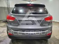 2010 Hyundai Tucson