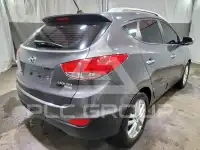 2010 Hyundai Tucson