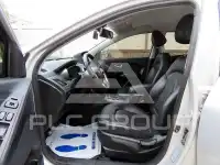 2010 Hyundai Tucson