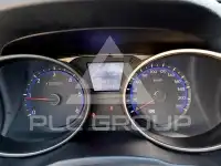 2010 Hyundai Tucson