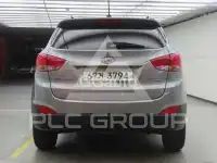 2010 Hyundai Tucson