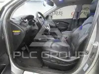 2010 Hyundai Tucson