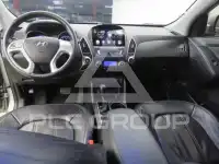 2010 Hyundai Tucson