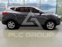 2010 Hyundai Tucson