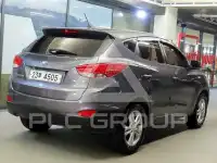 2010 Hyundai Tucson