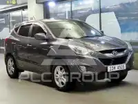 2010 Hyundai Tucson