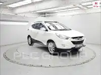 2010 Hyundai Tucson
