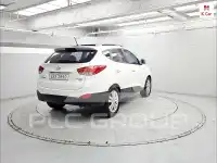 2010 Hyundai Tucson