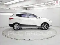 2010 Hyundai Tucson