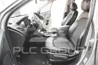 2010 Hyundai Tucson