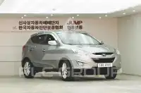 2010 Hyundai Tucson