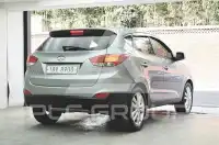 2010 Hyundai Tucson
