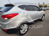 2010 Hyundai Tucson
