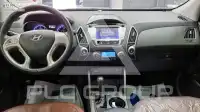 2010 Hyundai Tucson