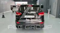 2010 Hyundai Tucson