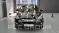 2010 Hyundai Tucson