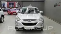 2010 Hyundai Tucson