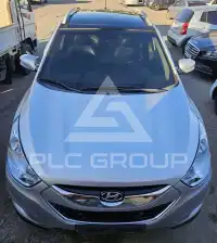 2010 Hyundai Tucson