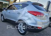 2010 Hyundai Tucson