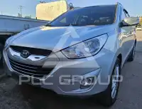 2010 Hyundai Tucson