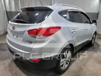 2010 Hyundai Tucson
