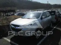 2010 Hyundai Tucson