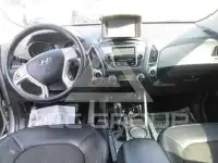 2010 Hyundai Tucson