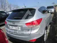 2010 Hyundai Tucson