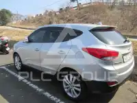 2010 Hyundai Tucson