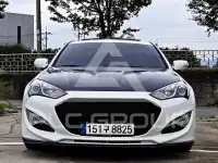 2010 Hyundai Genesis