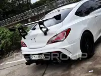 2010 Hyundai Genesis